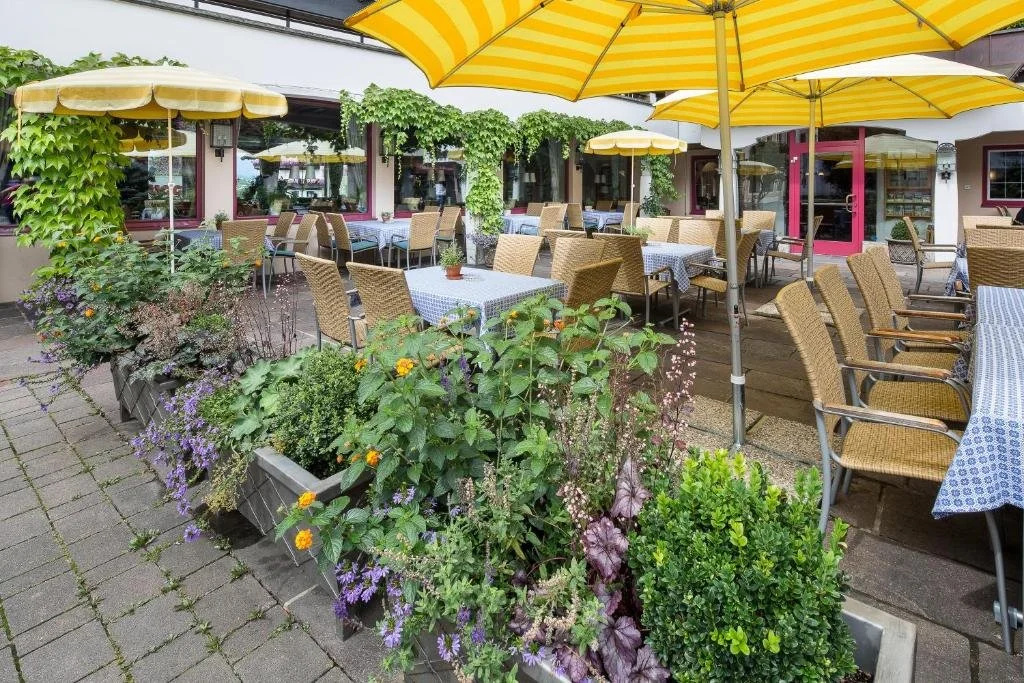 Hotel Jakobwirt Westendorf