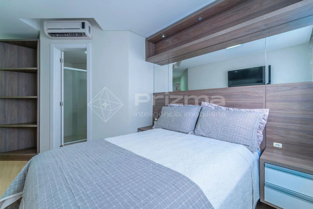 Boulevard 123 D   Apartamento Com 3 Dormitórios Em Elegante Condomínio Com Pisci