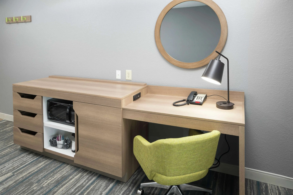 Hampton Inn Wilson Downtown