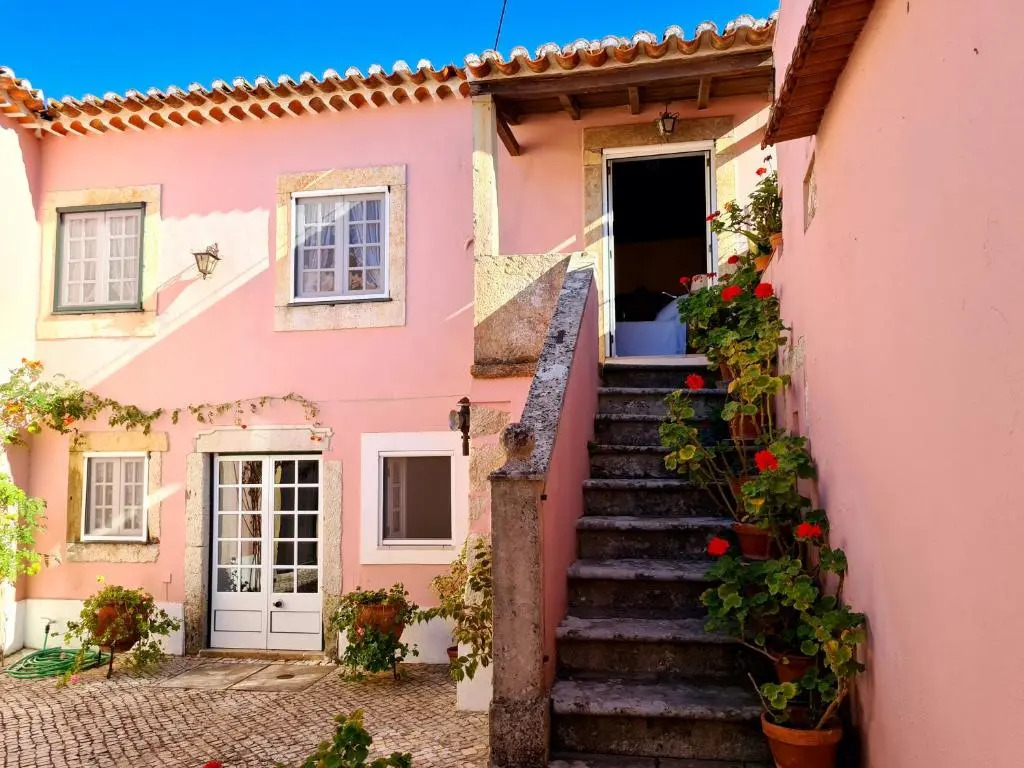 Casa Da Avo Genoveva