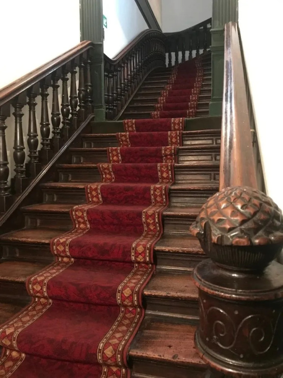Hotel Arcos de Agustinas