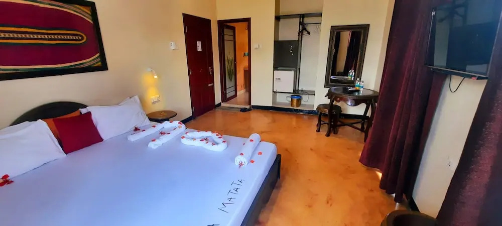 Rumaisa Hotel