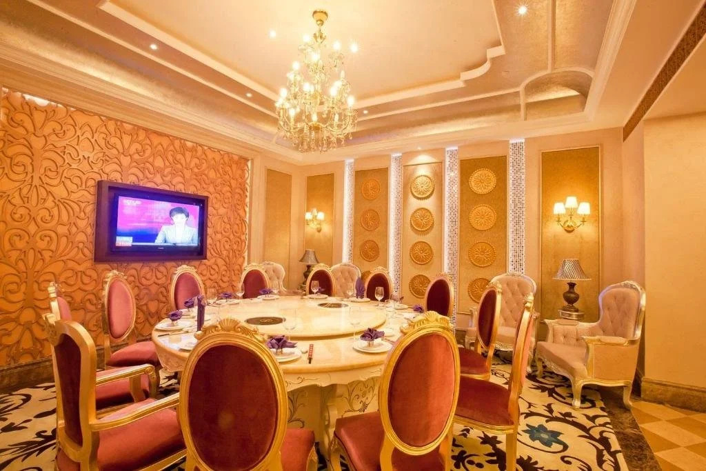 Nanjiang Hotel