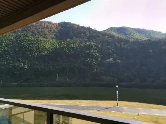 Zhenye Lumingyuan Homestay