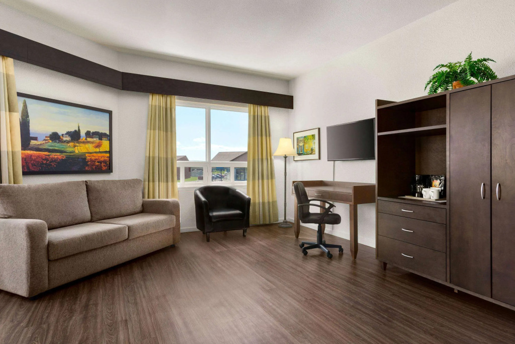 Days Inn by Wyndham Montmagny