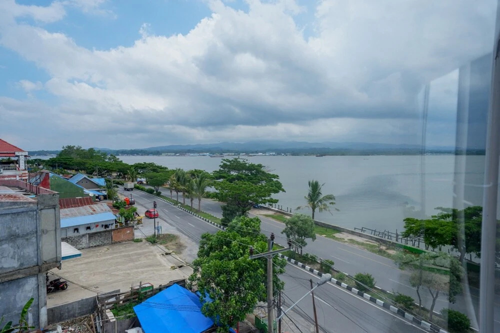 Hotel Kendari by RedDoorz