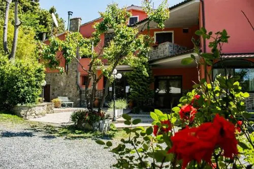 Hotel Villa Paradiso