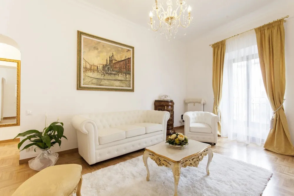Suite Sarandrea