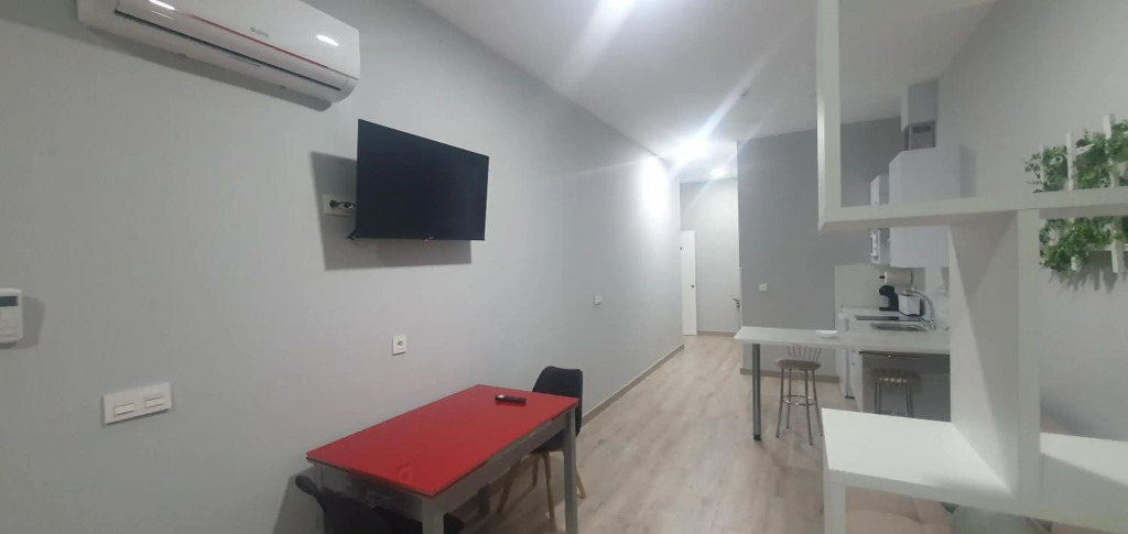 Apartamentos Las trece llaves