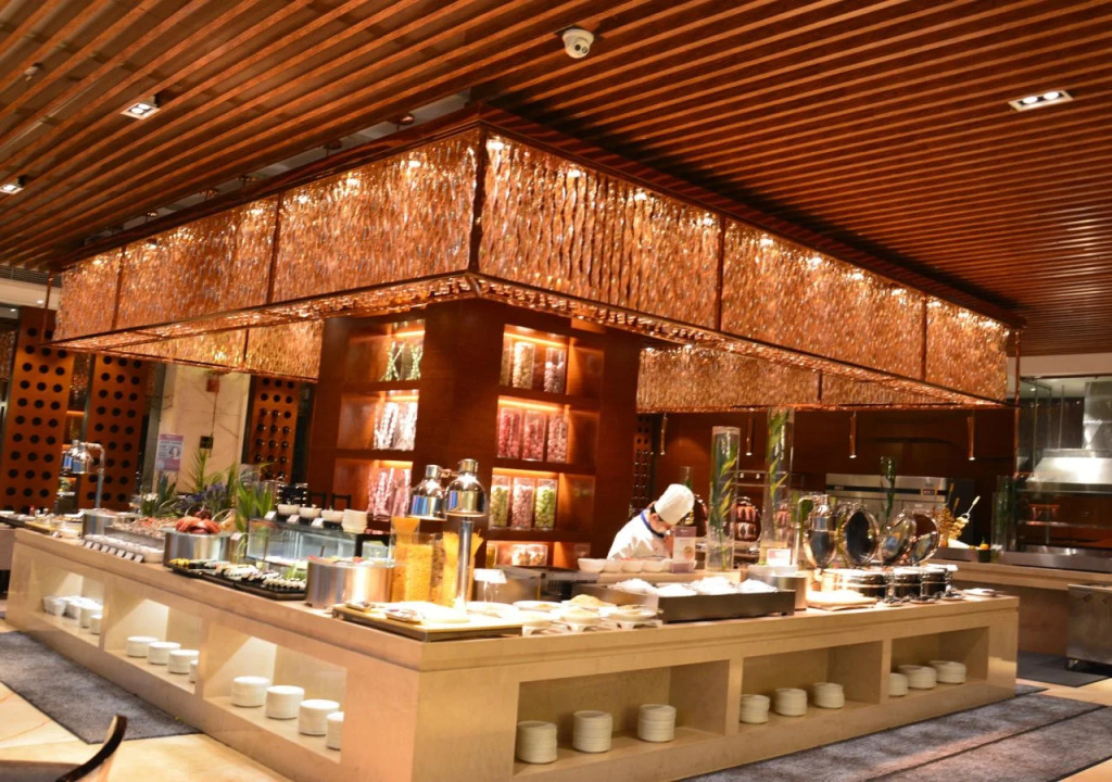 Argyle Grand Hotel Xingyi