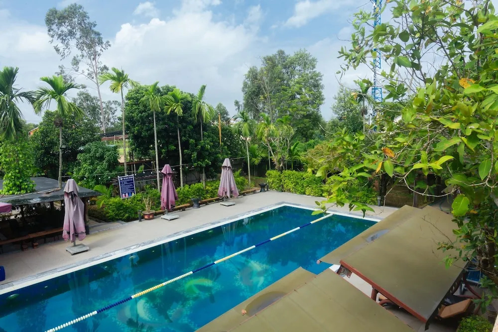 Citrus Village Villa Hoi An