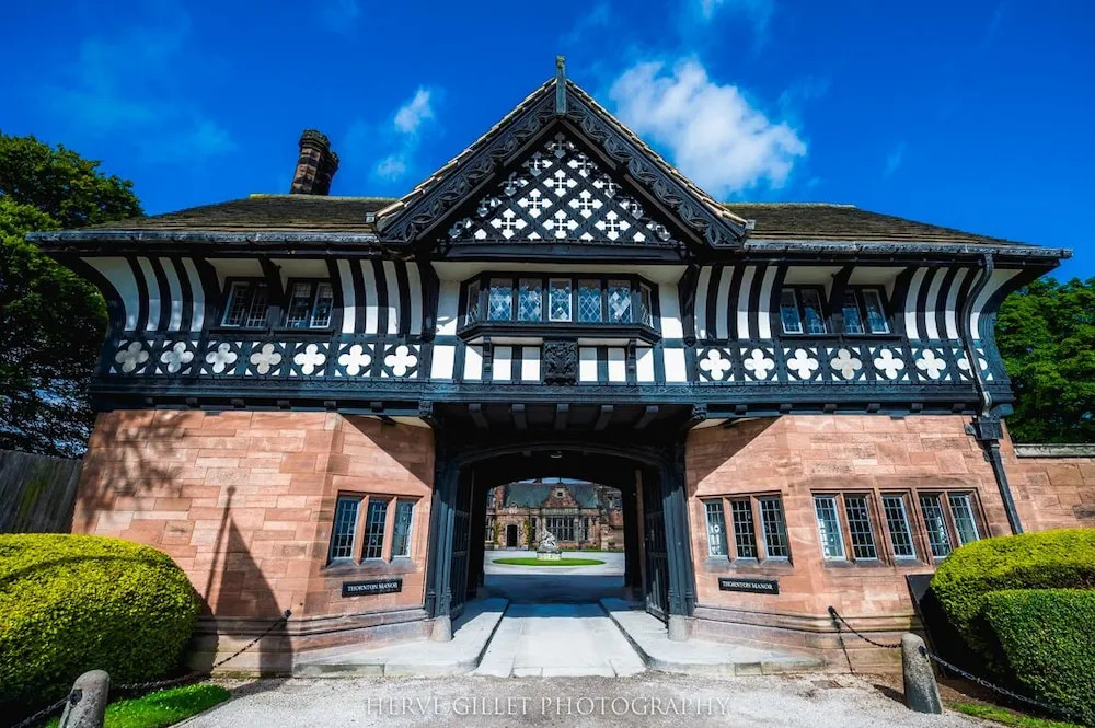 Thornton Manor Estates