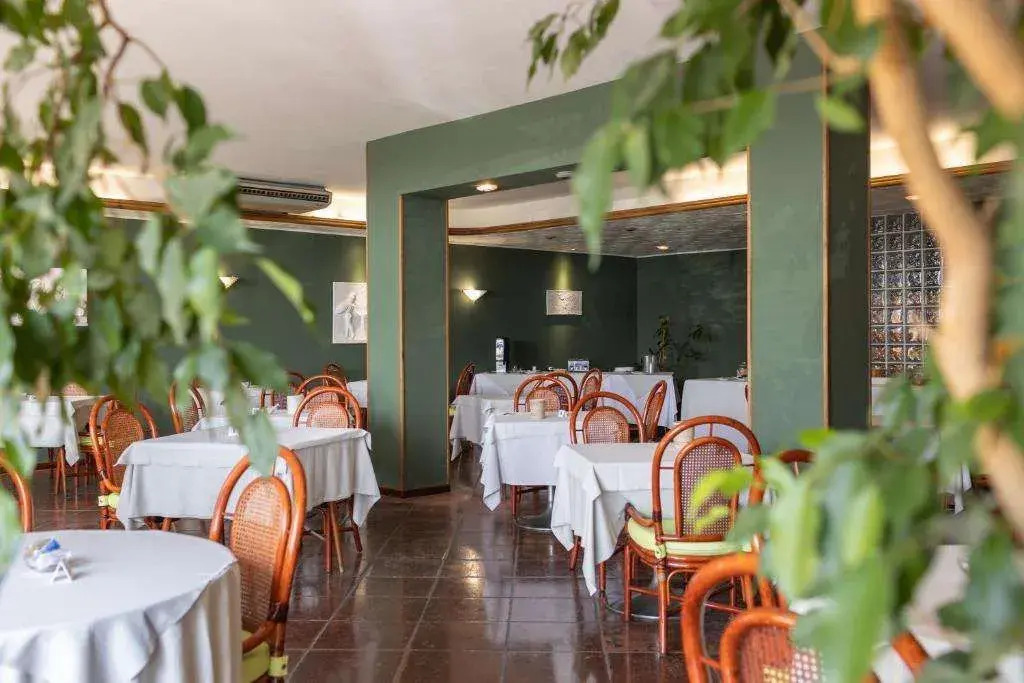 Hotel Kristina