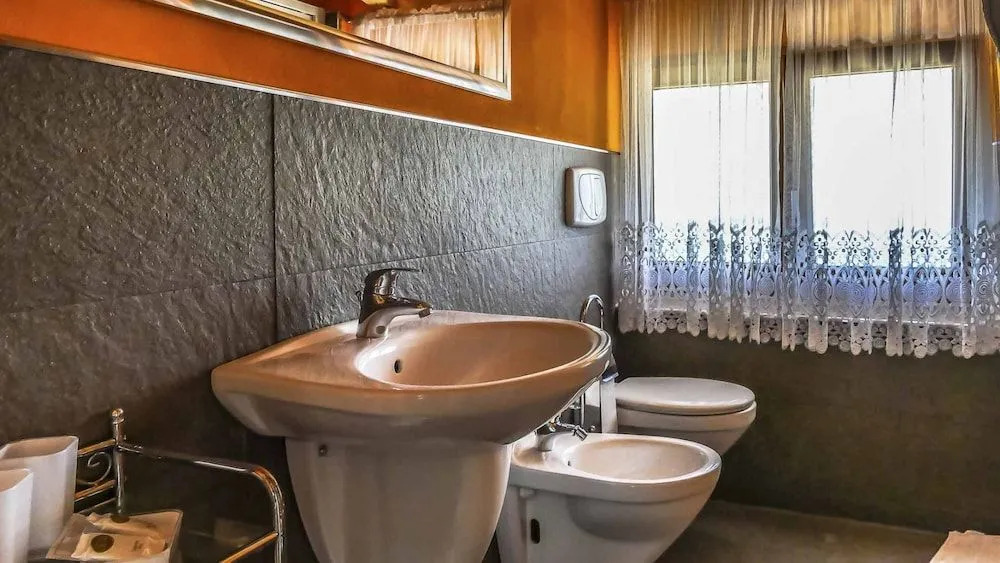 B&B Alla Loggia dellImperatore
