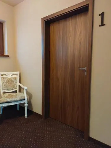 Hotel u Liska