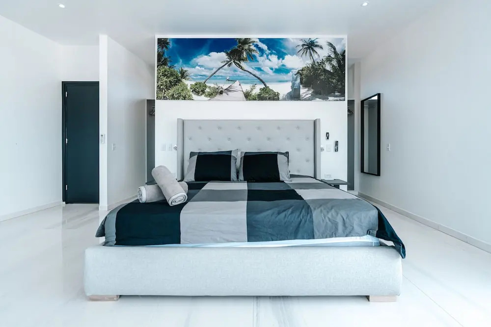Gray Door Apartments