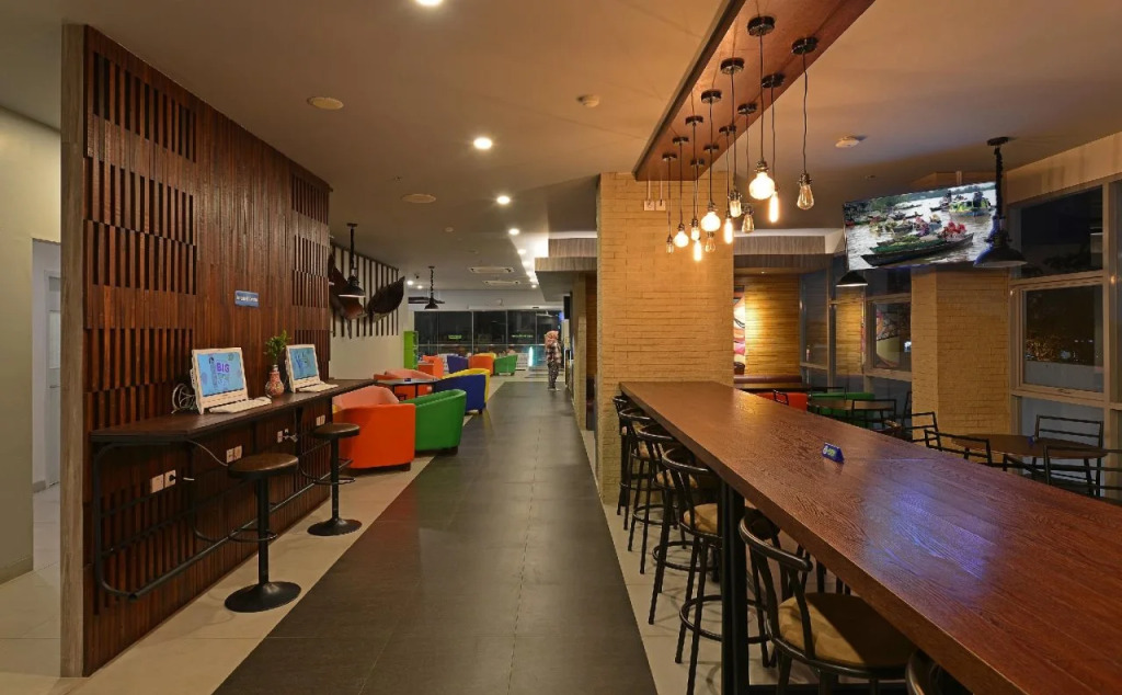 POP! Hotel Banjarmasin