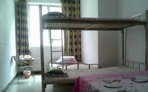 Cozy Family Hotel-yangshuo