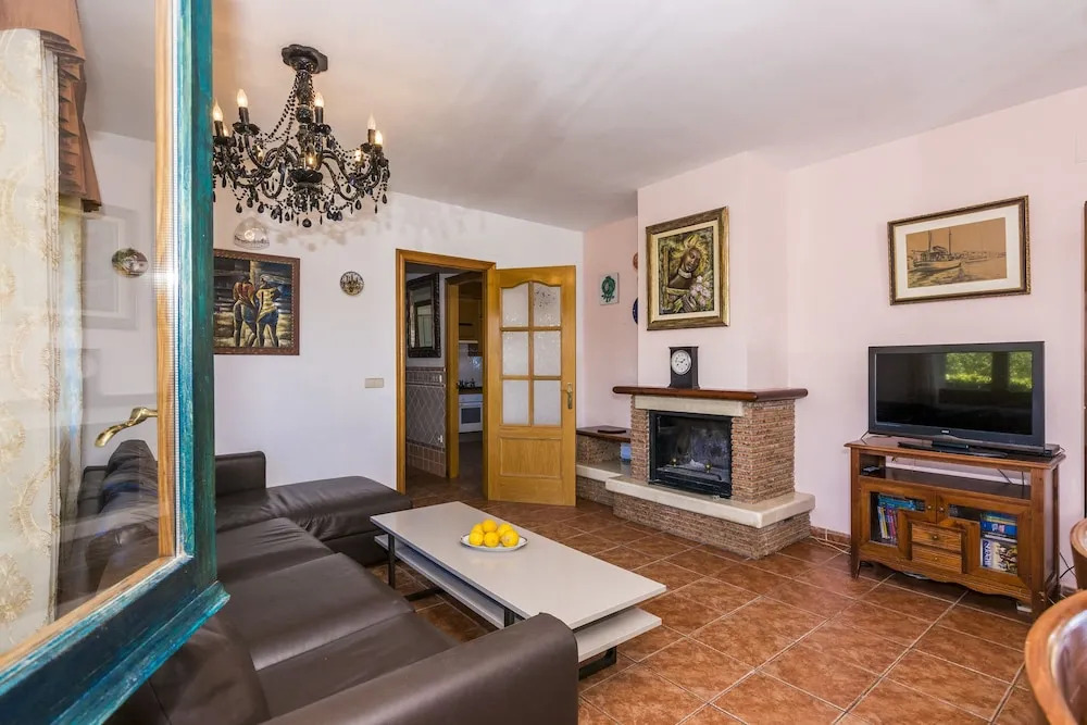 HomeHolidaysRentals Soleil