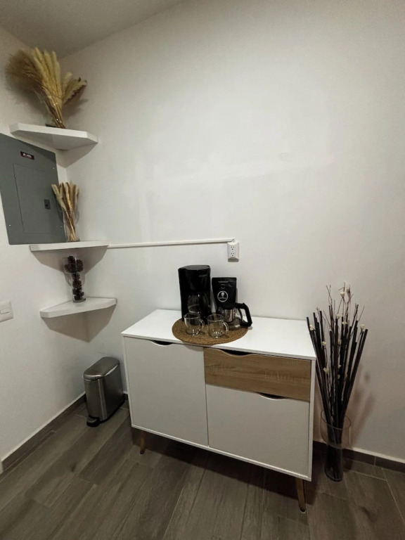 Apartamento Narama