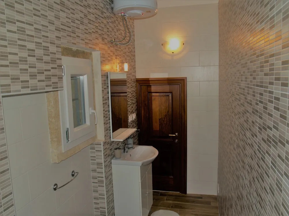 Home Porta Napoli Lecce