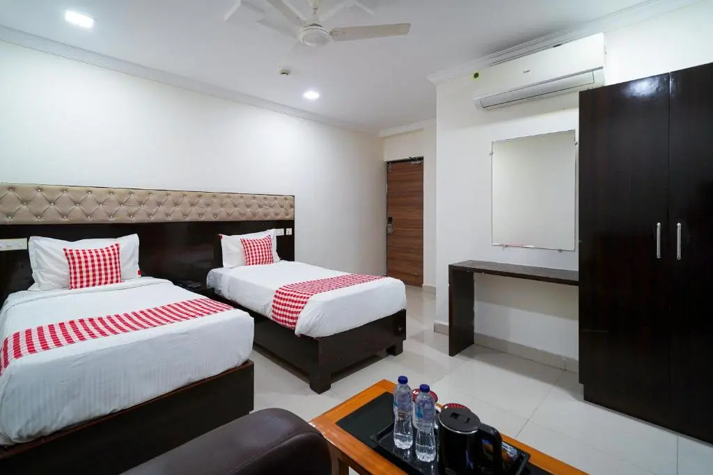 Open Hotel by Olive - Hotel Siddartha Elite