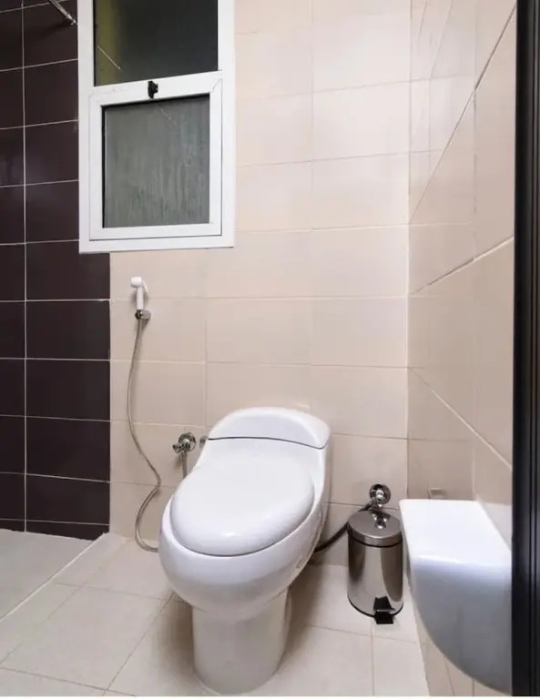 OYO 144 Home Studio Sheikh Zayed View Apartments Marina