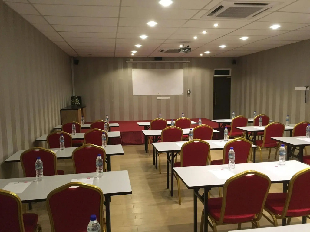Hotel Pintar