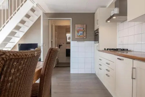 Kustverhuur, Park Schoneveld, Duinroos 123