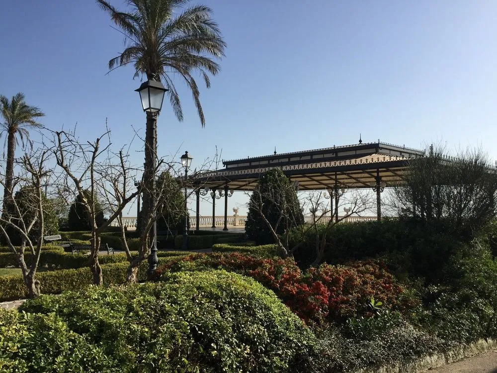 Grand Hotel Aljope