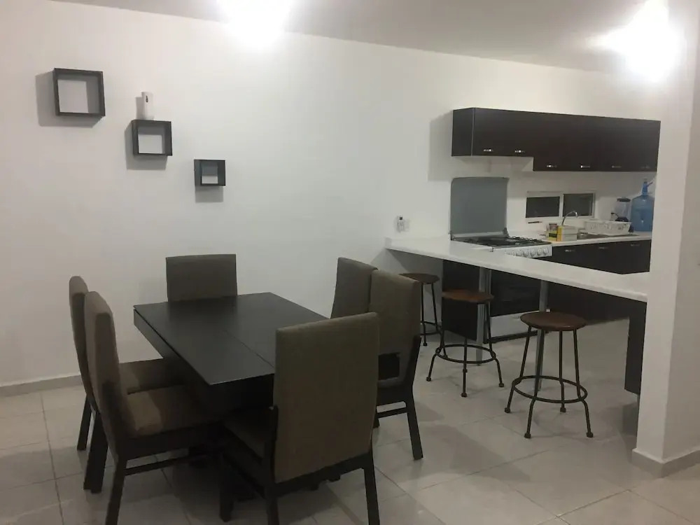 Casa PlayaDelCarmen 469 by Sinbad