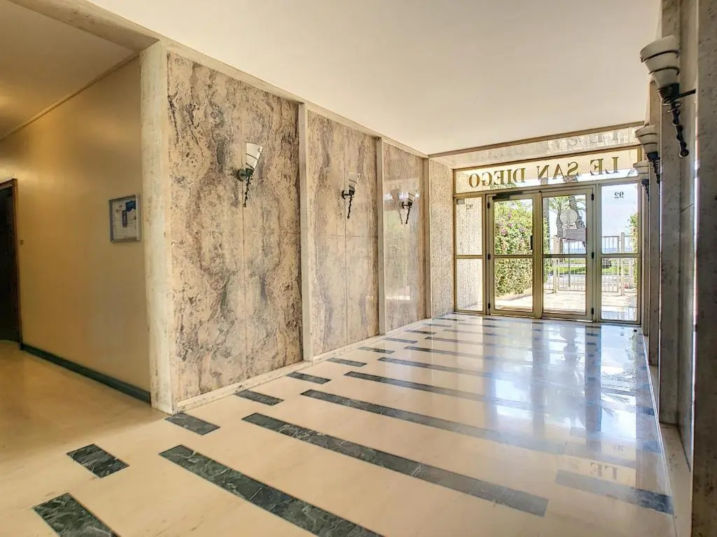 Nestor&Jeeves - PARADISE PROMENADE - Terrace 20m with sea view - Top floor