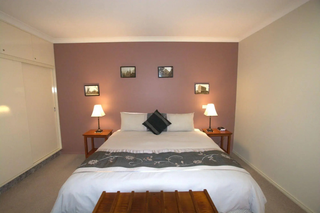 Milawa Muscat Retreat B&B