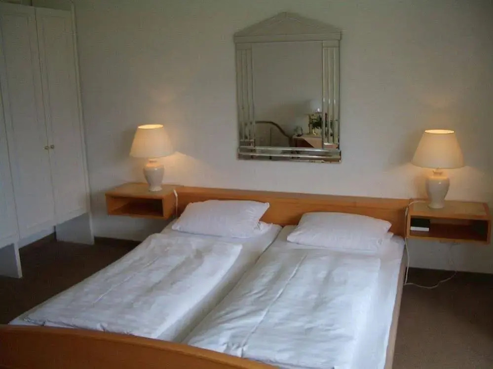 Hotel Flora