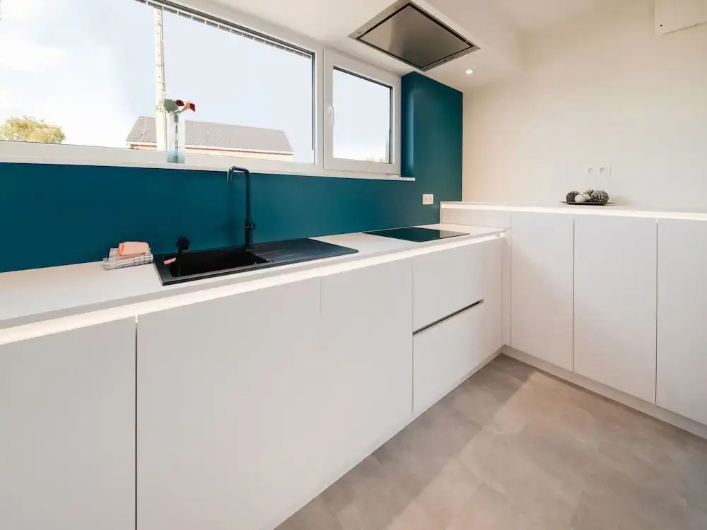 Holiday home in Vise Richelle near town
