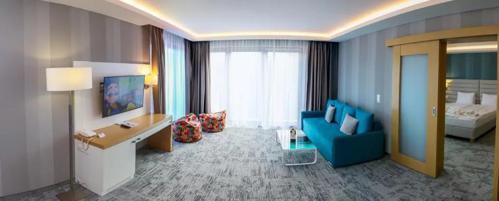 Hotel Hel