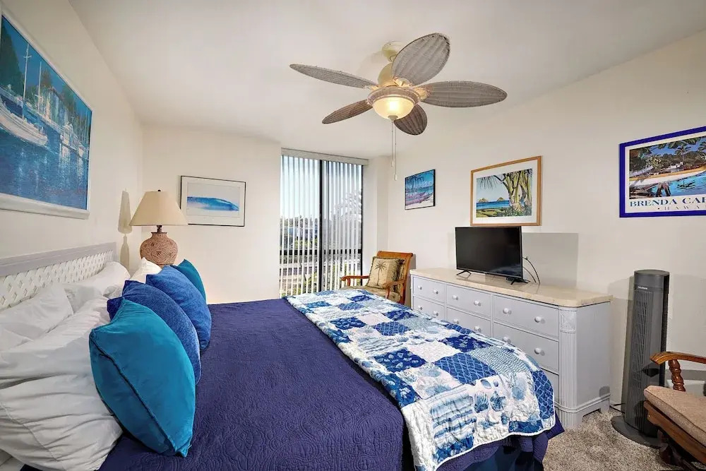 North Coast Village B212