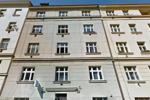 Eden apartments