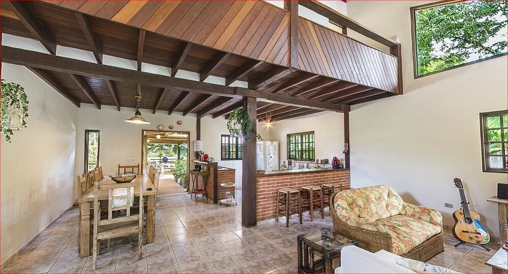 H4Y Linda Casa Camburi
