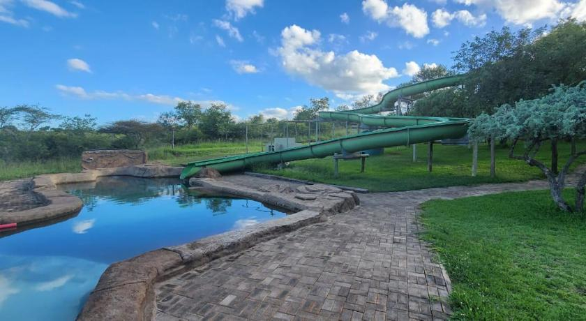 Umziki Chalets