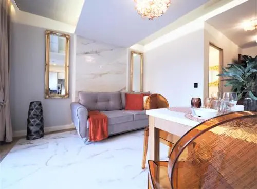 VIP APARTAMENTY Chałubińskiego APART