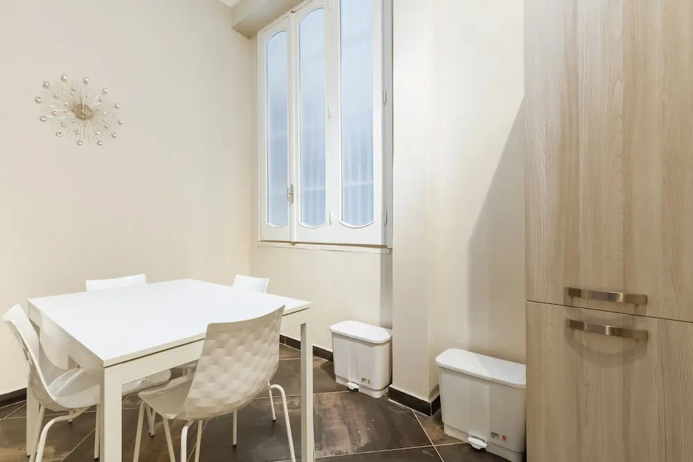 Apartment Parthenope I - BH 47