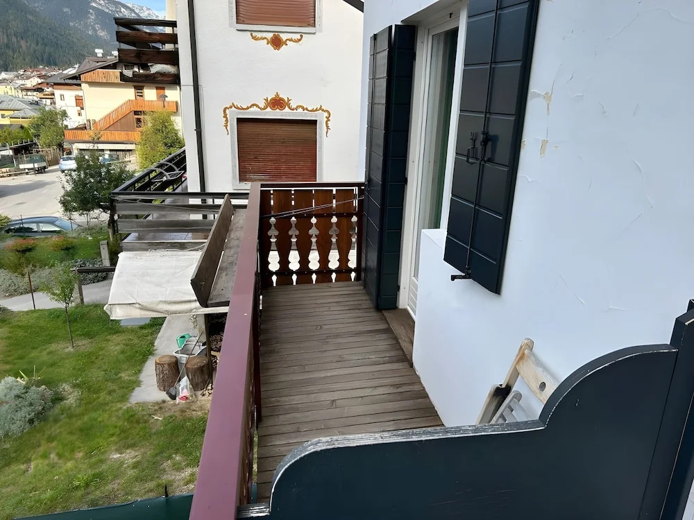 B&B Meublè Giustina