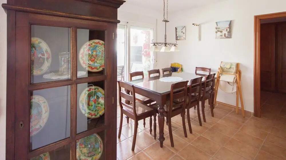 Charming Holiday Home Near Seabeach in La Cala de Mijas With Private Terrace