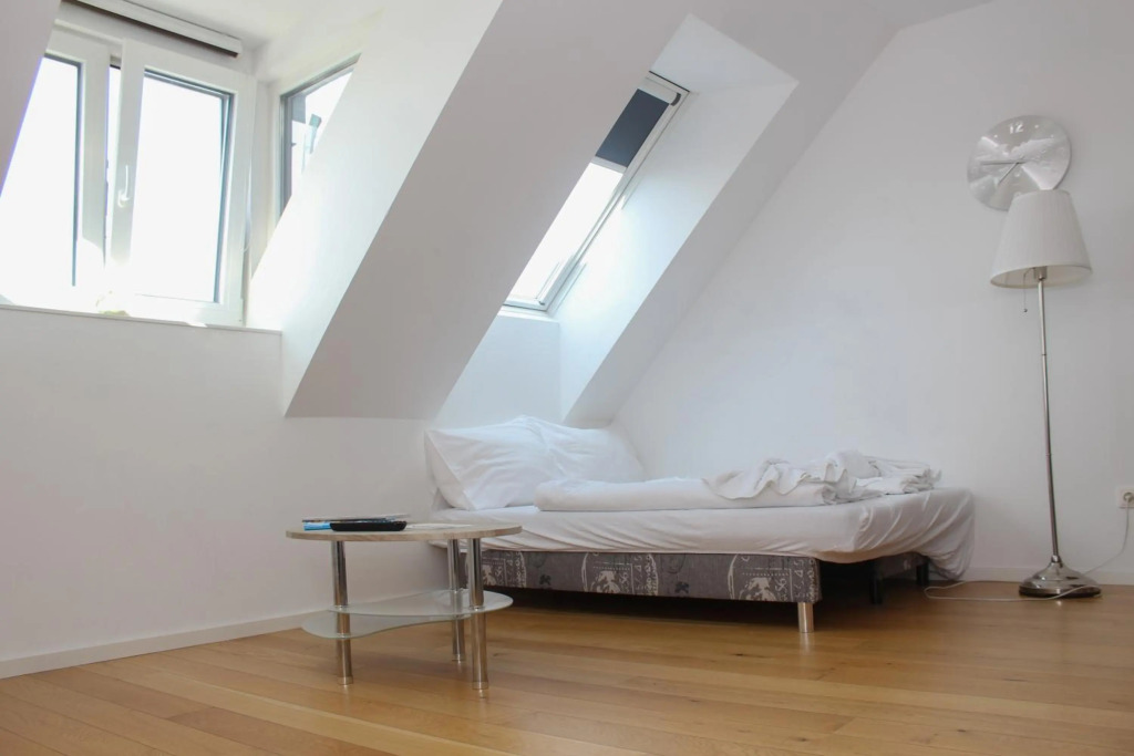Christiano Apartments Hauptbahnhof | contactless check-in