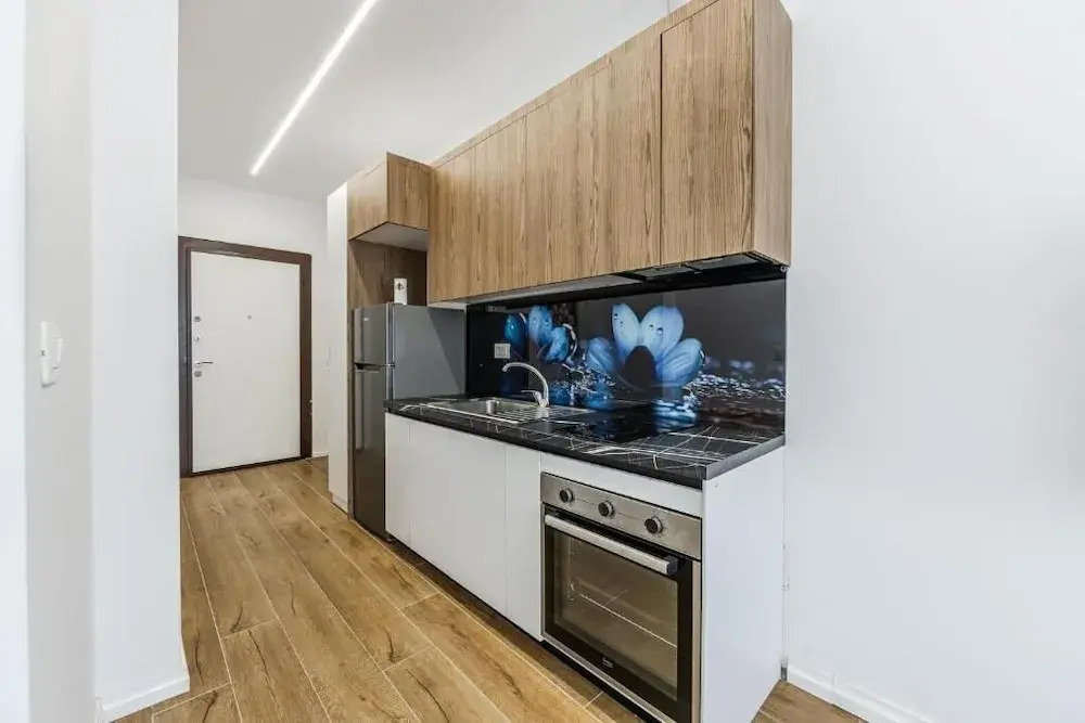 Infinity Beachfront Suites by PS