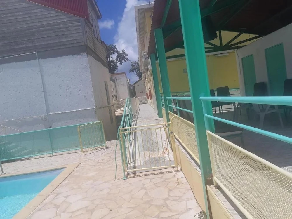 El Rancho
