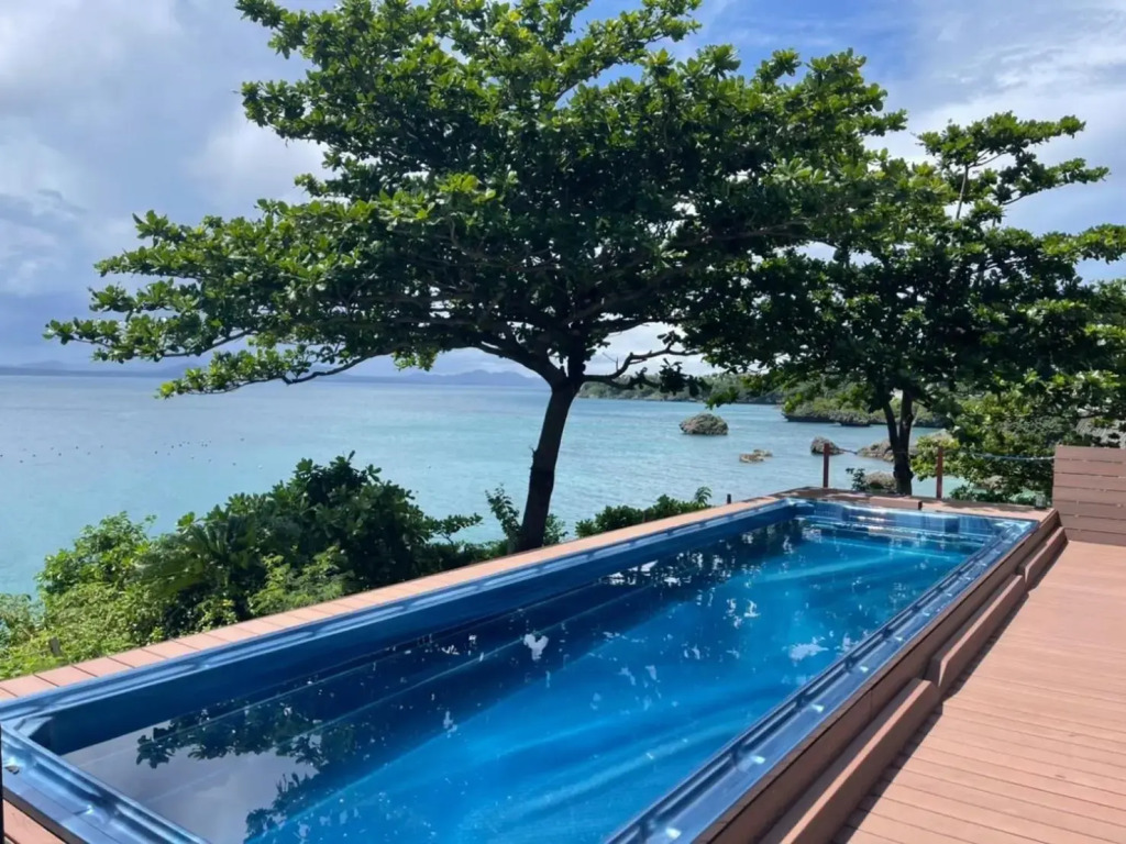 Premium Villa Miyagijima - Vacation STAY 06499v