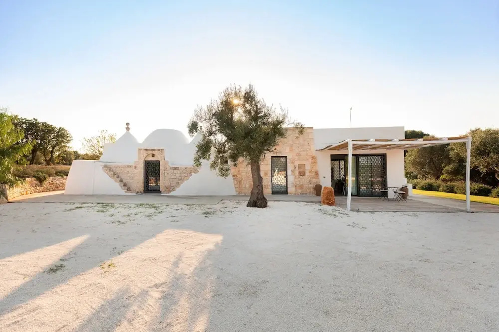 Trullo delle Stelle by Wonderful Italy