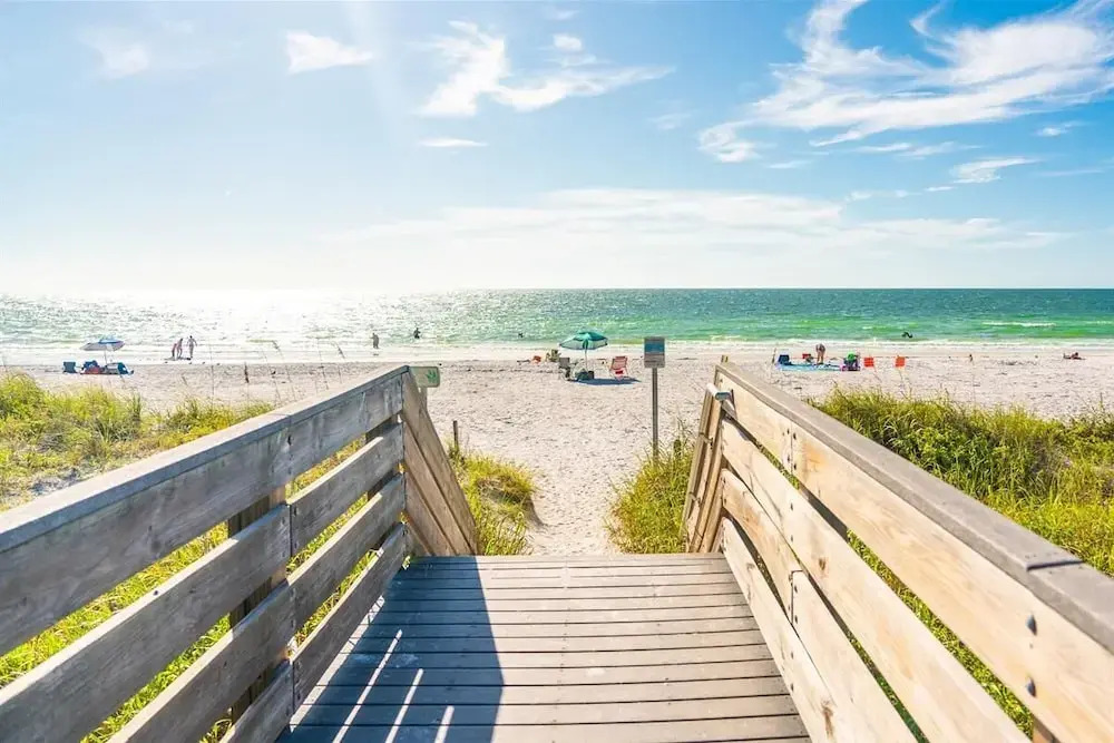 Sea Club #18 - Floridays